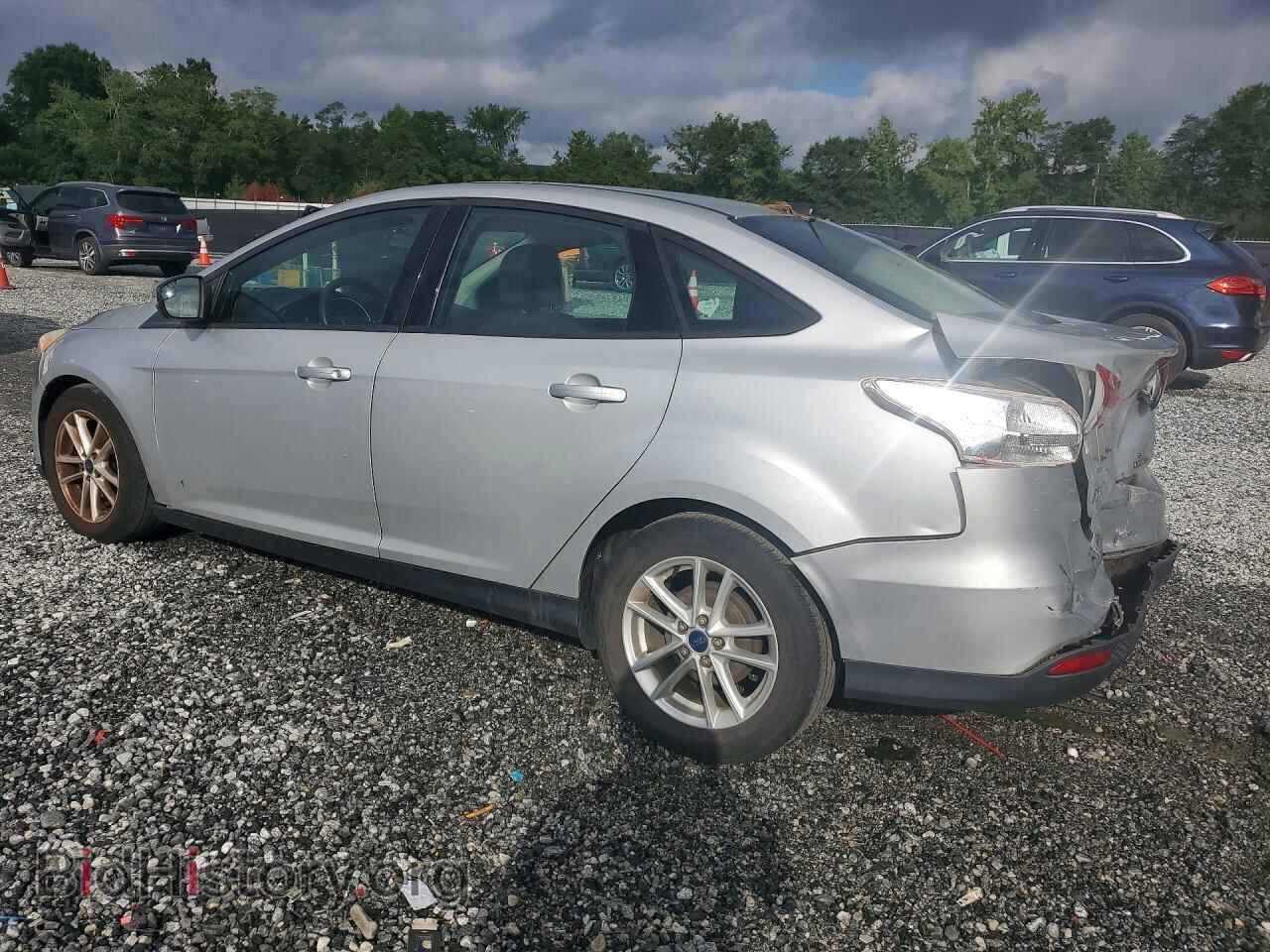 2016 FORD FOCUS - VIN: 1FADP3F24GL320332 - Photo 2
