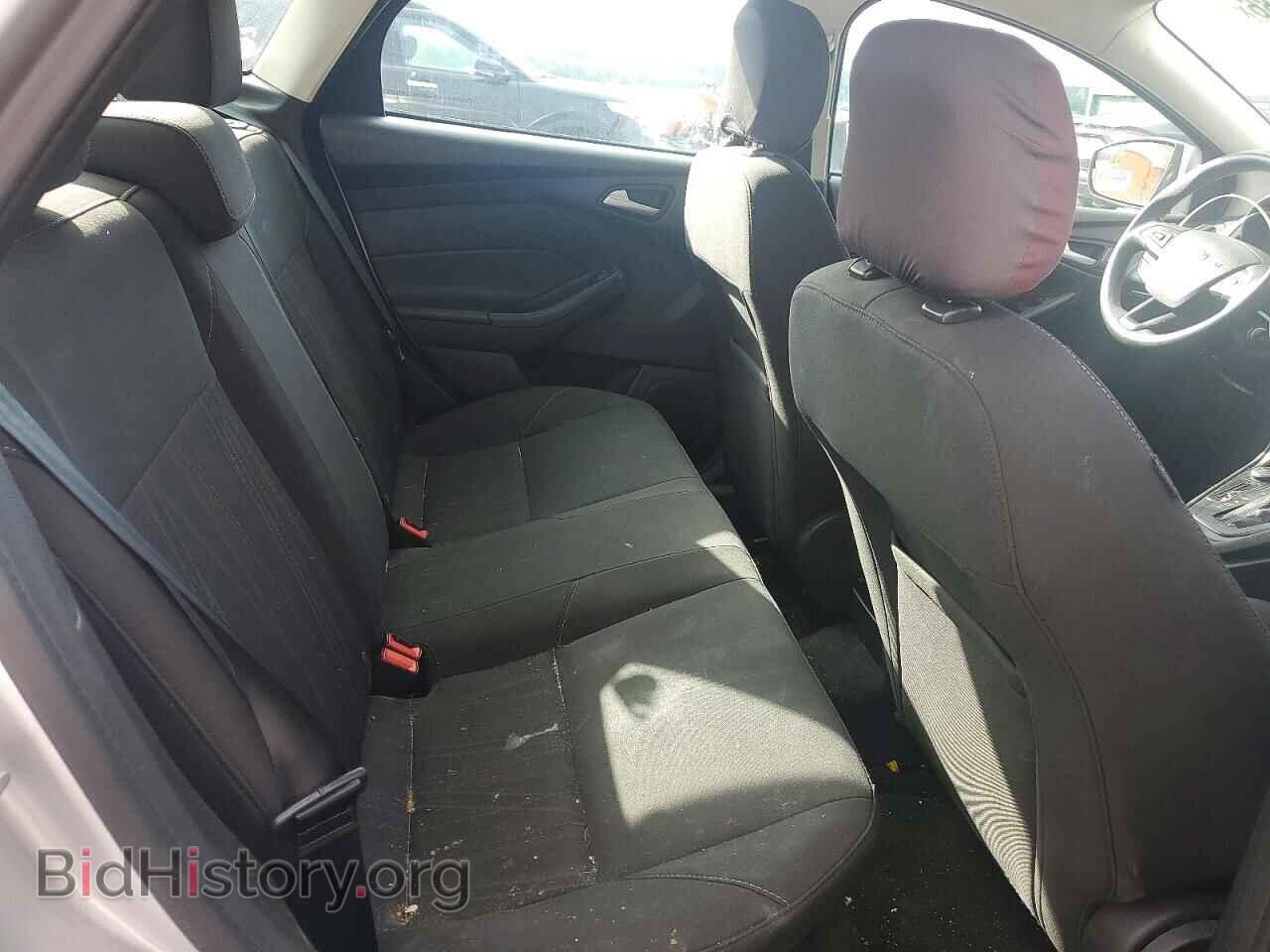 2016 FORD FOCUS - VIN: 1FADP3F24GL320332 - Photo 10