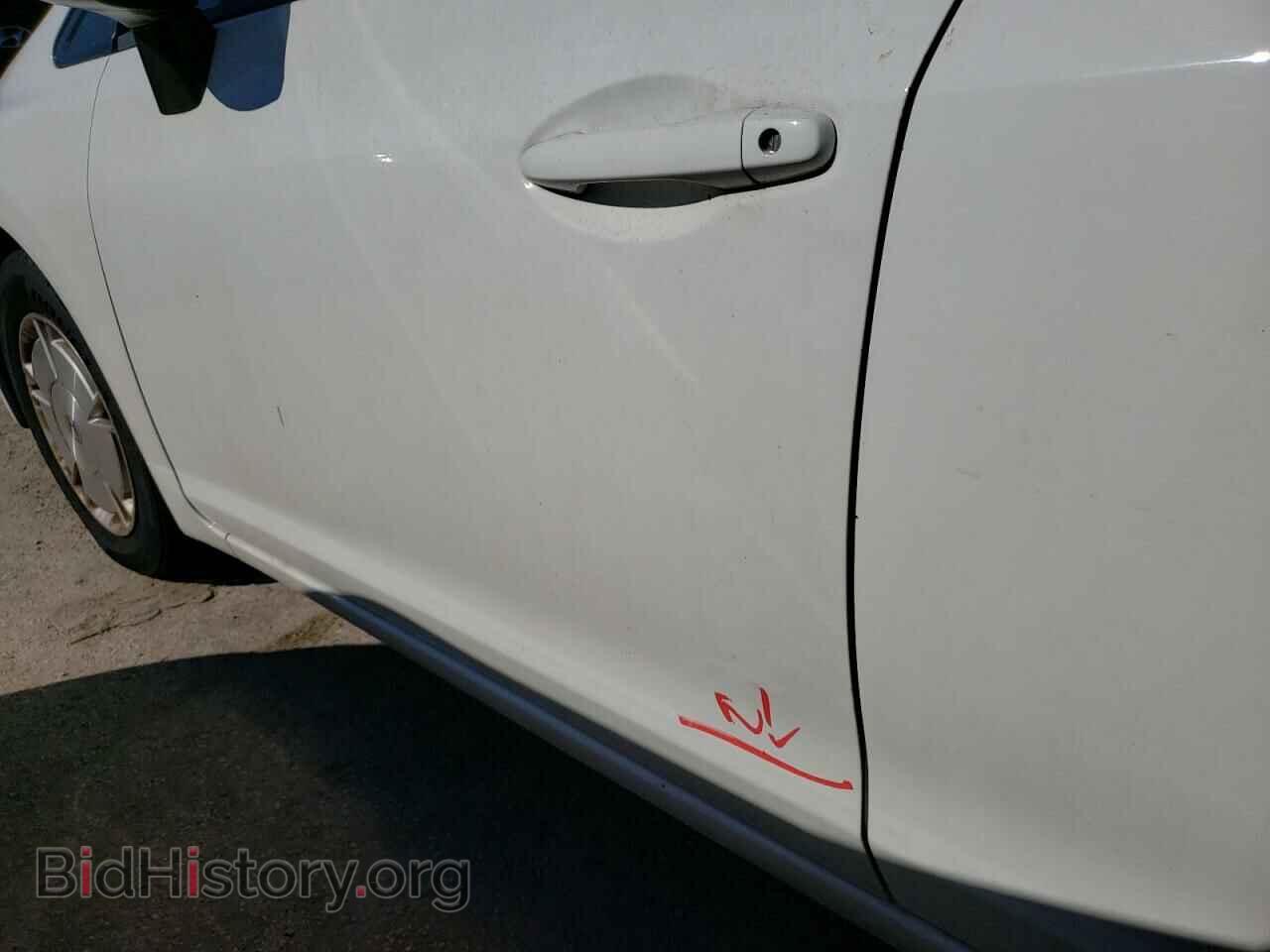 2012 HONDA CIVIC - VIN: 2HGFB2F65CH548833 - Фото 9