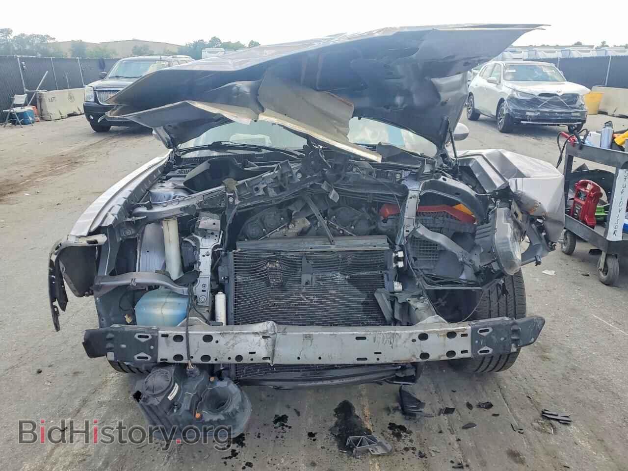 2015 DODGE CHALLENGER - VIN: 2C3CDZAG6FH811392 - Photo 5