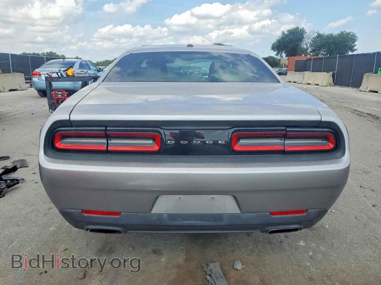 2015 DODGE CHALLENGER - VIN: 2C3CDZAG6FH811392 - Photo 6