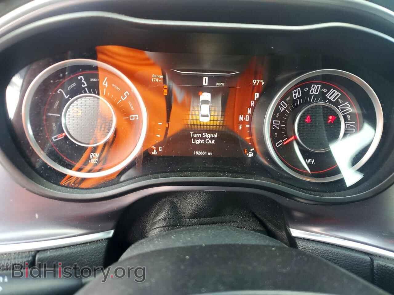 2015 DODGE CHALLENGER - VIN: 2C3CDZAG6FH811392 - Photo 9