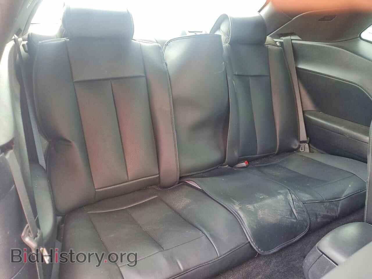 2015 DODGE CHALLENGER - VIN: 2C3CDZAG6FH811392 - Photo 10