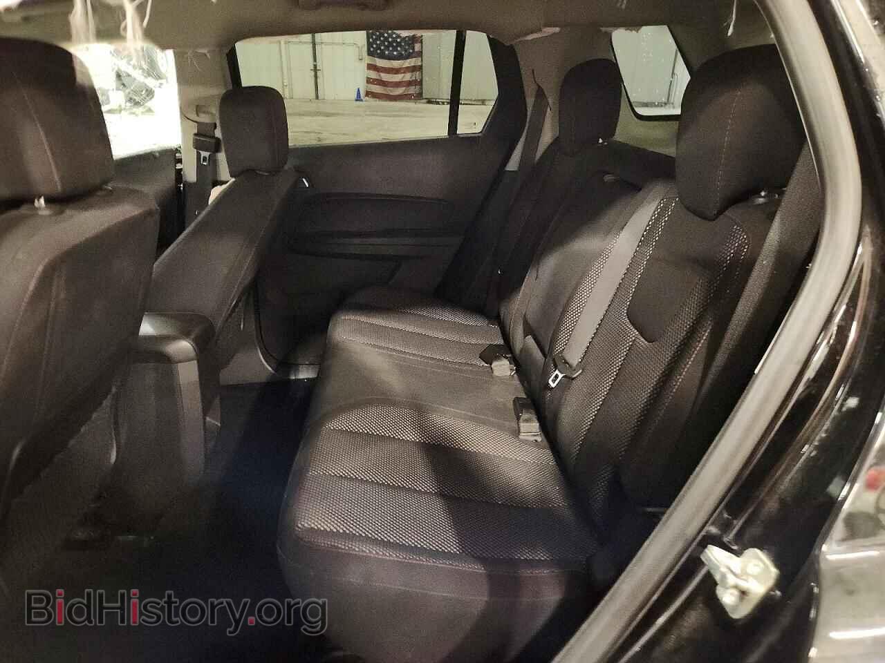 2013 GMC TERRAIN - VIN: 2GKFLTEK4D6217520 - Фото 11