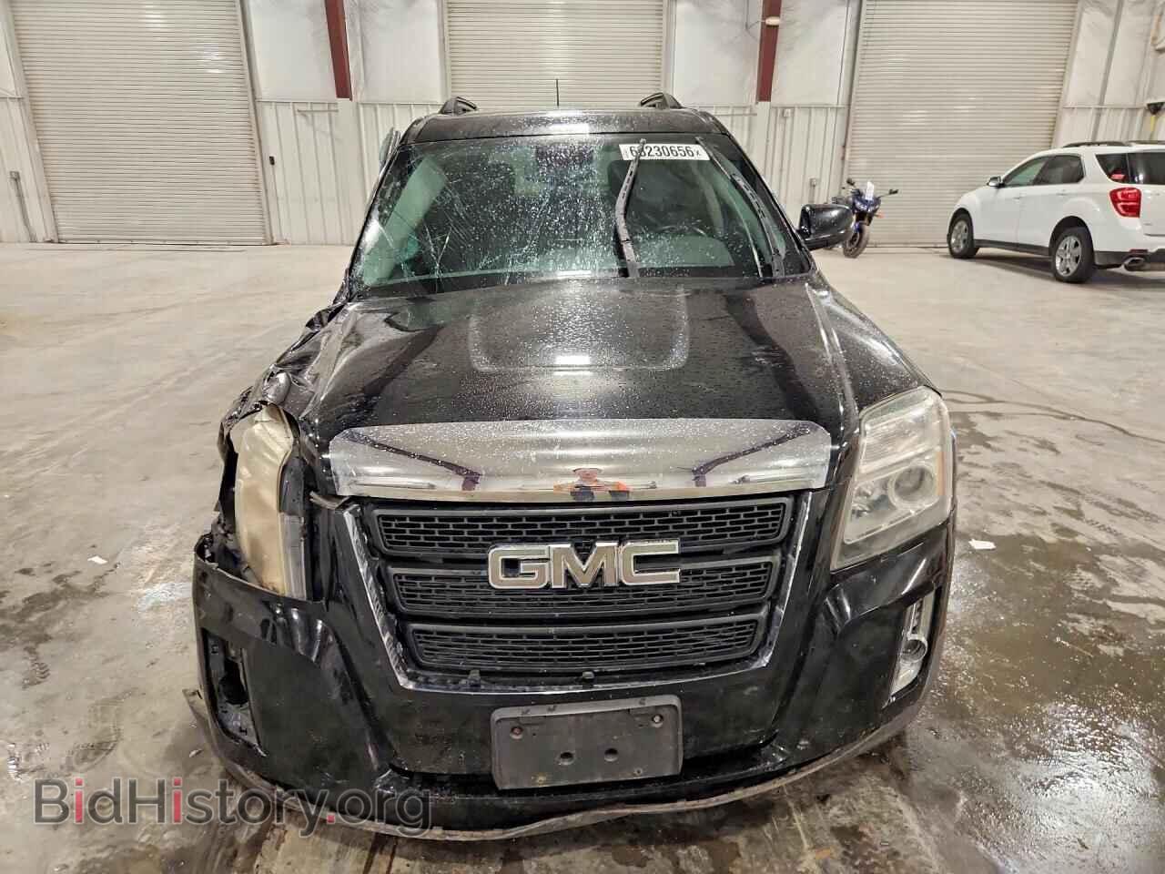 2013 GMC TERRAIN - VIN: 2GKFLTEK4D6217520 - Фото 5