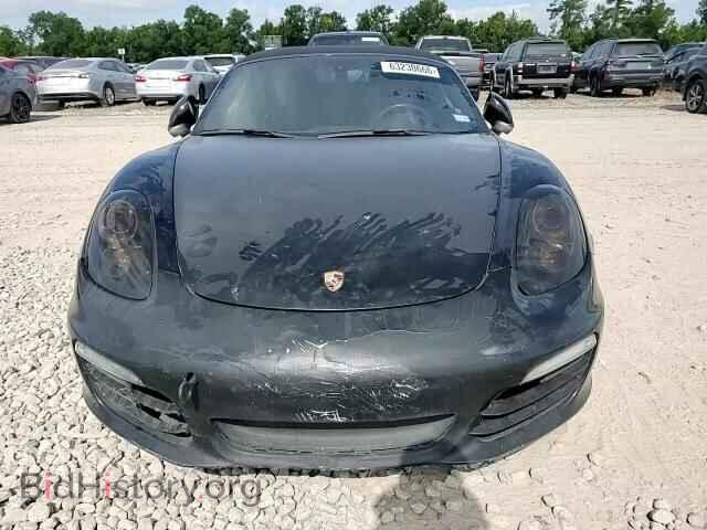 2013 PORSCHE BOXSTER - VIN: WP0CA2A84DS113681 - Photo 14