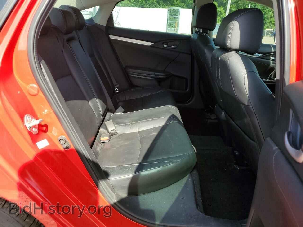 2016 HONDA CB CYCLE - VIN: 2HGFC1F71GH650930 - Photo 10