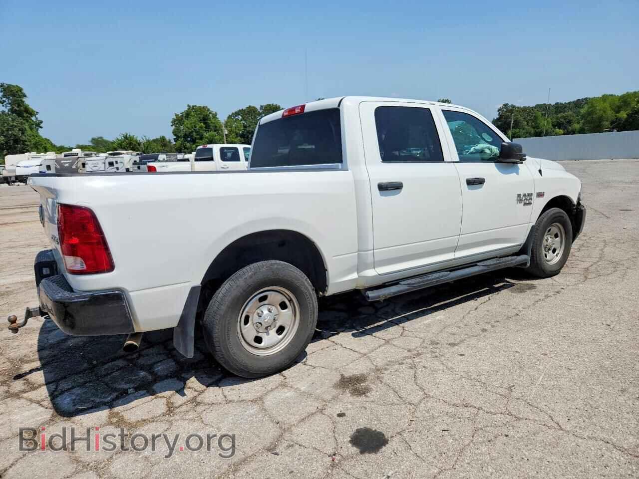 2020 RAM 1500 - VIN: 1C6RR7XT3LS122714 - Фото 3