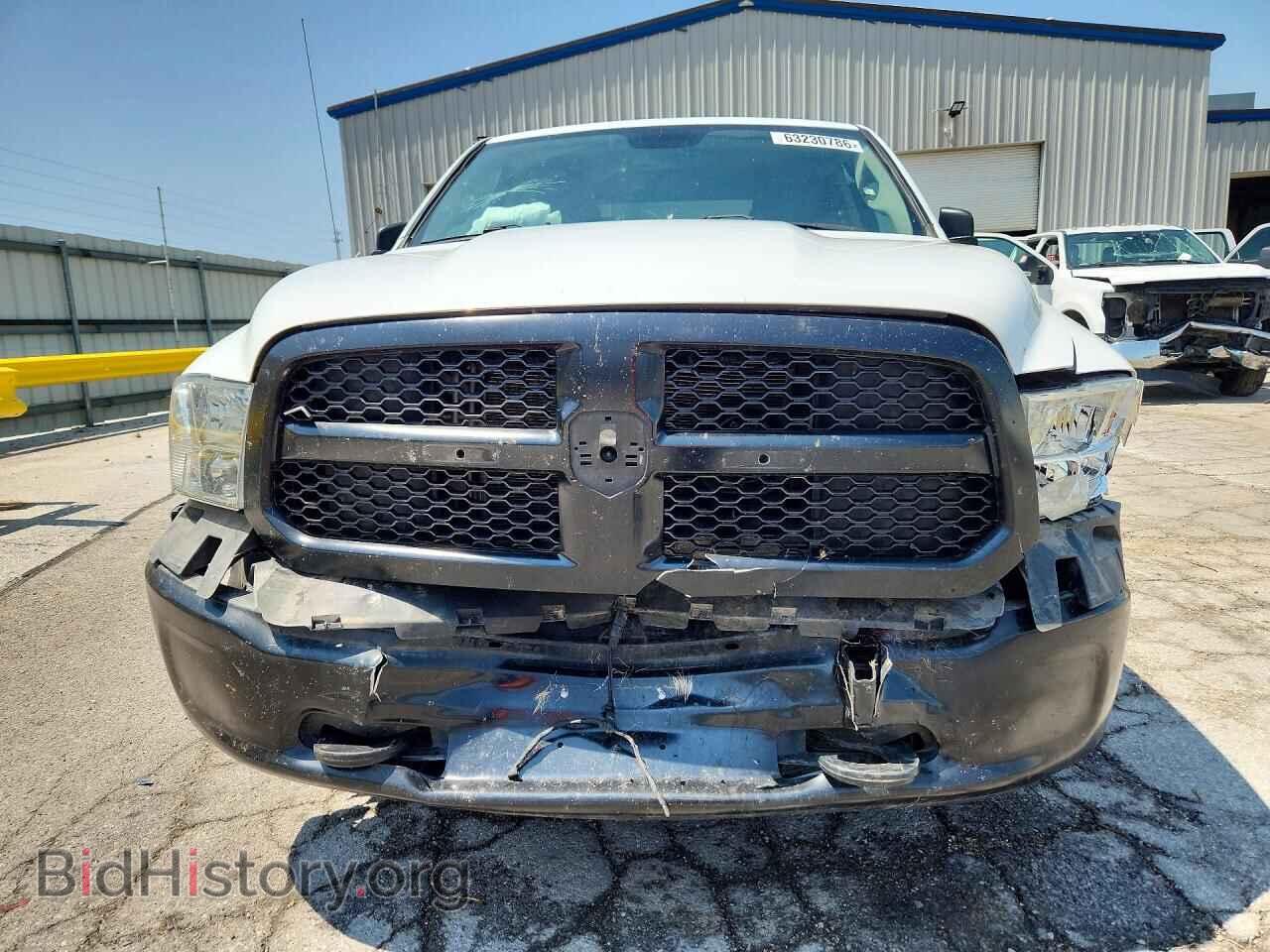 2020 RAM 1500 - VIN: 1C6RR7XT3LS122714 - Фото 5
