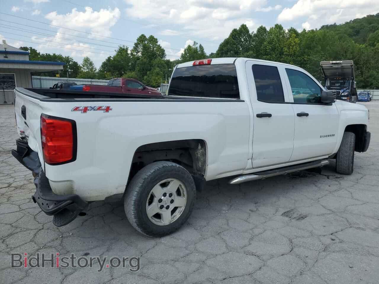 2015 CHEVROLET ALL Models - VIN: 1GCVKPEC4FZ244332 - Фото 3
