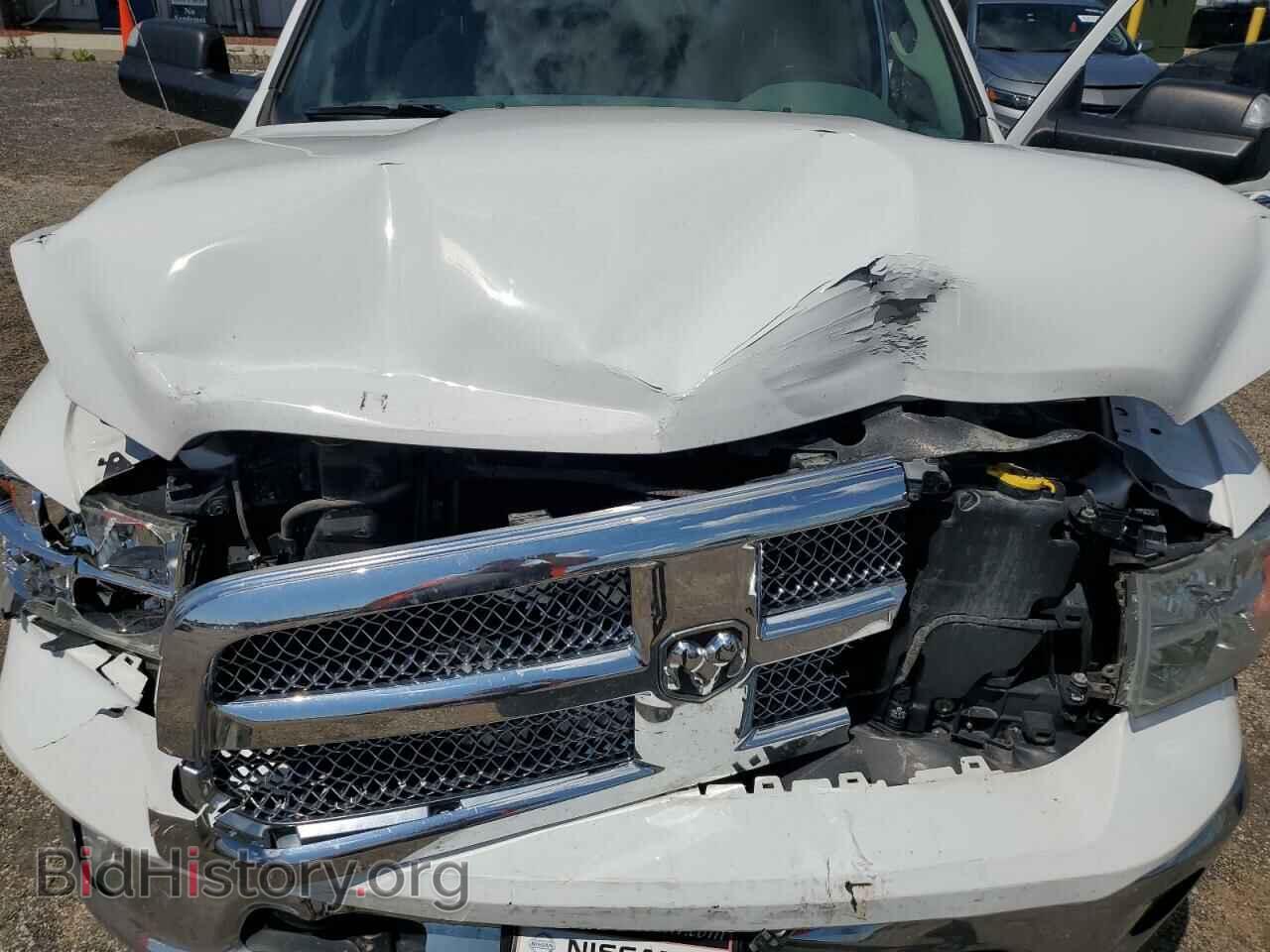 2018 RAM 1500 - VIN: 1C6RR7LT5JS246082 - Фото 11