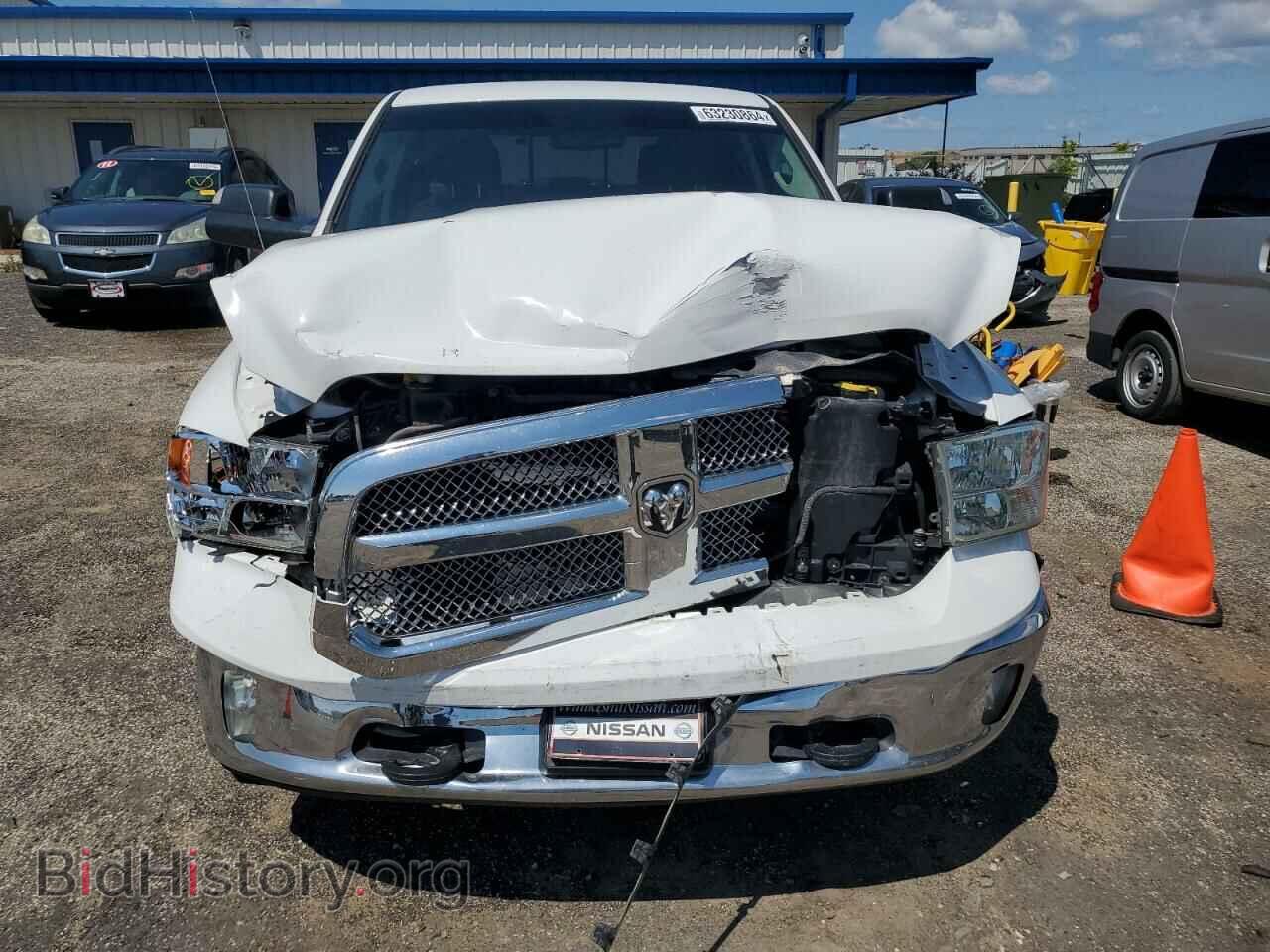 2018 RAM 1500 - VIN: 1C6RR7LT5JS246082 - Фото 5