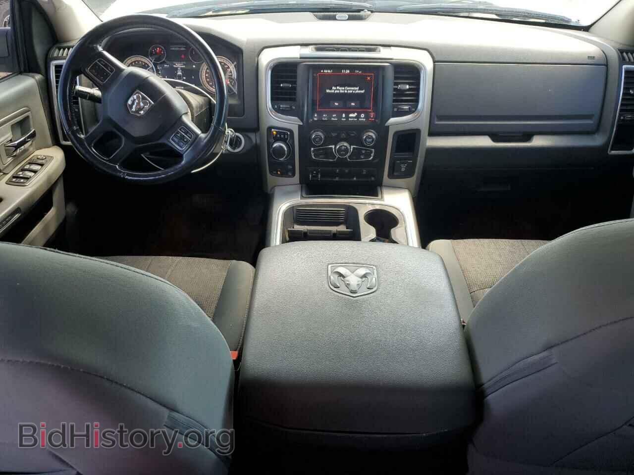 2018 RAM 1500 - VIN: 1C6RR7LT5JS246082 - Фото 8