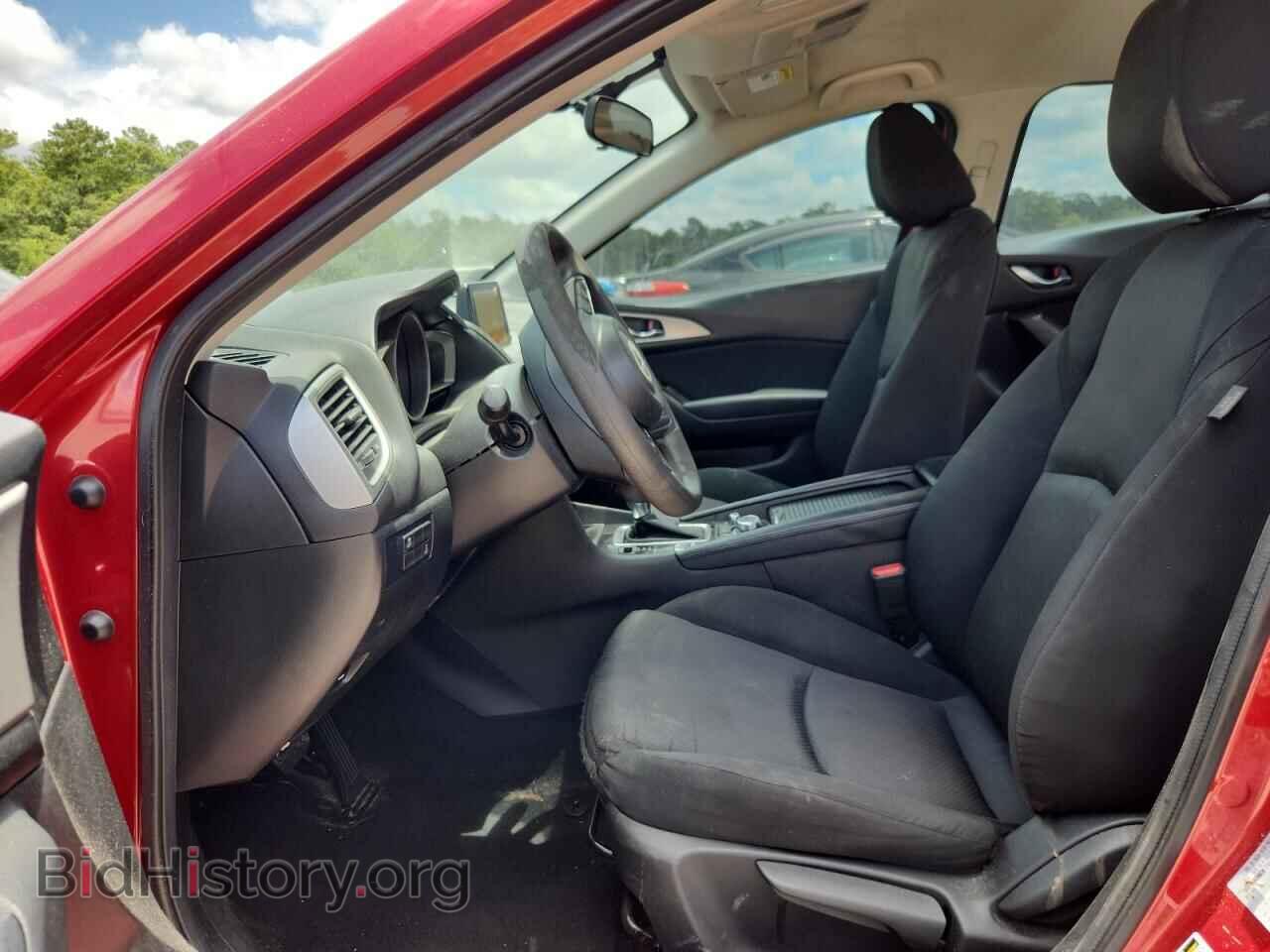 2017 MAZDA 3 - VIN: 3MZBN1U77HM107088 - Фото 7