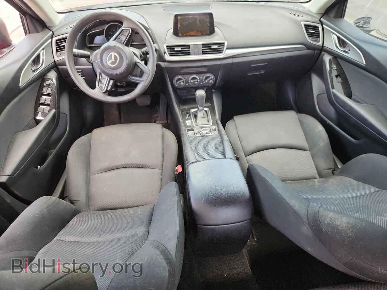 2017 MAZDA 3 - VIN: 3MZBN1U77HM107088 - Фото 8