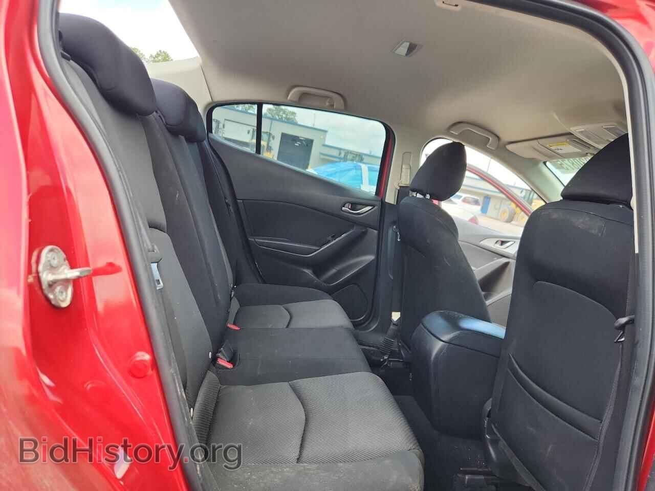 2017 MAZDA 3 - VIN: 3MZBN1U77HM107088 - Фото 10