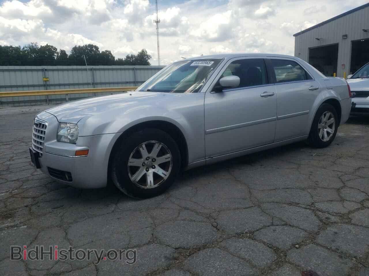 Фотография 2C3KA53G66H412234 - CHRYSLER 300 2006