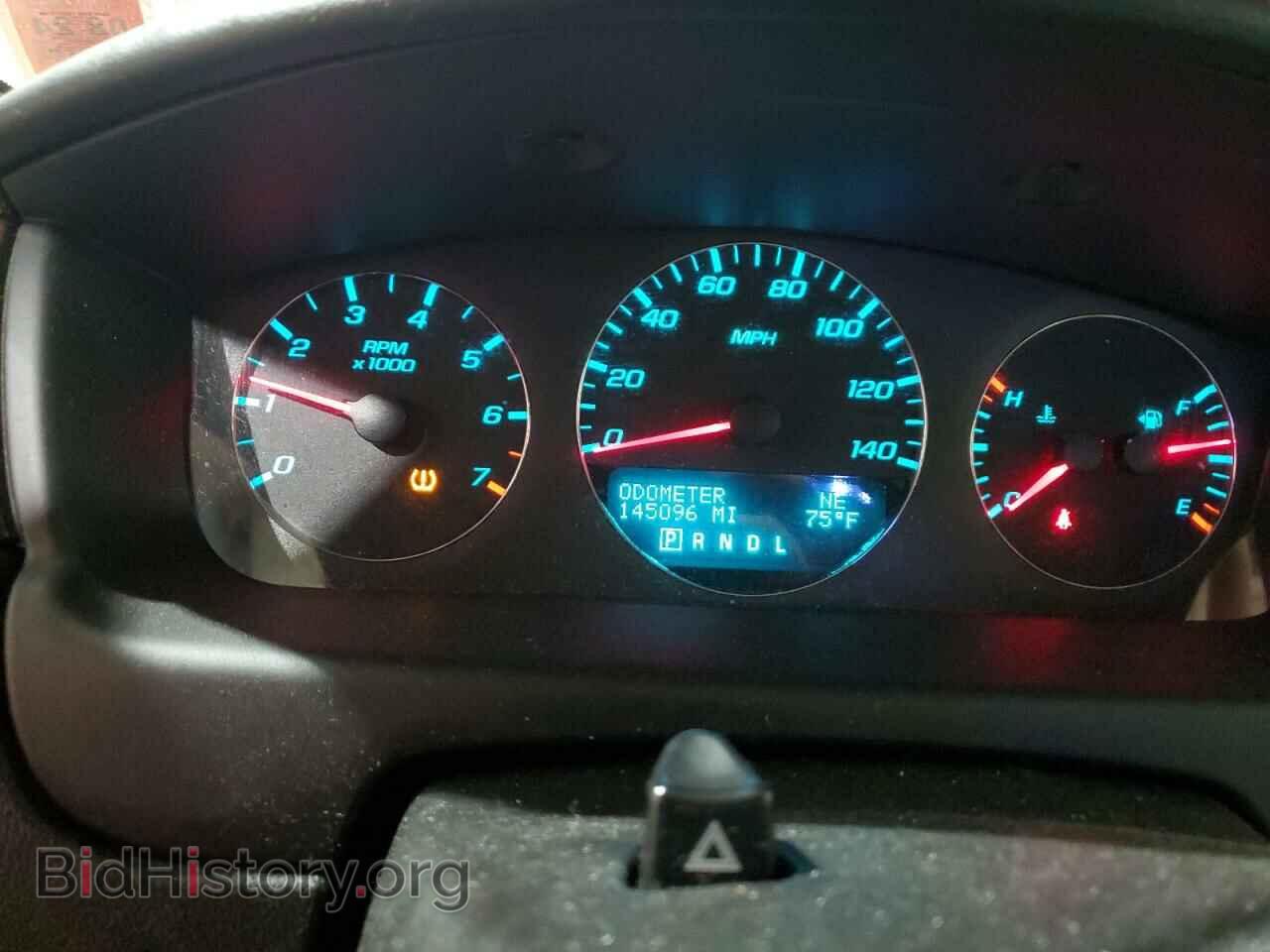 2012 CHEVROLET IMPALA - VIN: 2G1WG5E30C1231620 - Фото 9