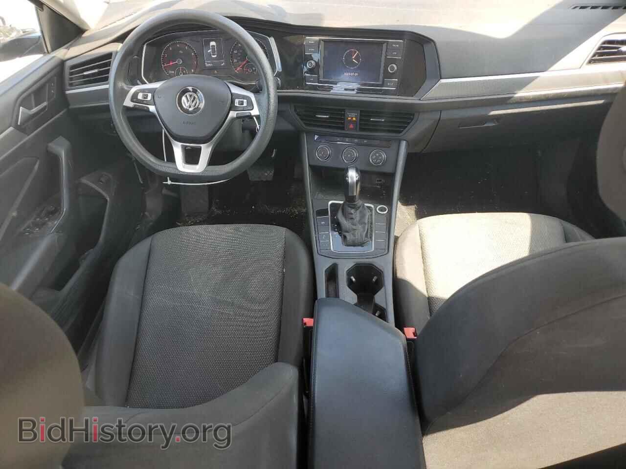 2019 VOLKSWAGEN JETTA - VIN: 3VWCB7BU3KM172875 - Фото 8