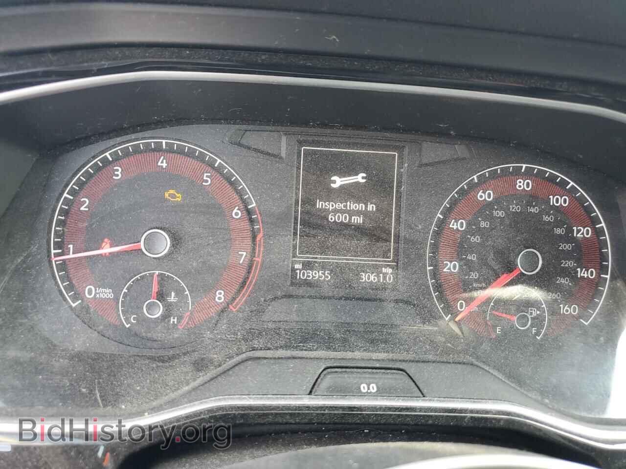 2019 VOLKSWAGEN JETTA - VIN: 3VWCB7BU3KM172875 - Фото 9