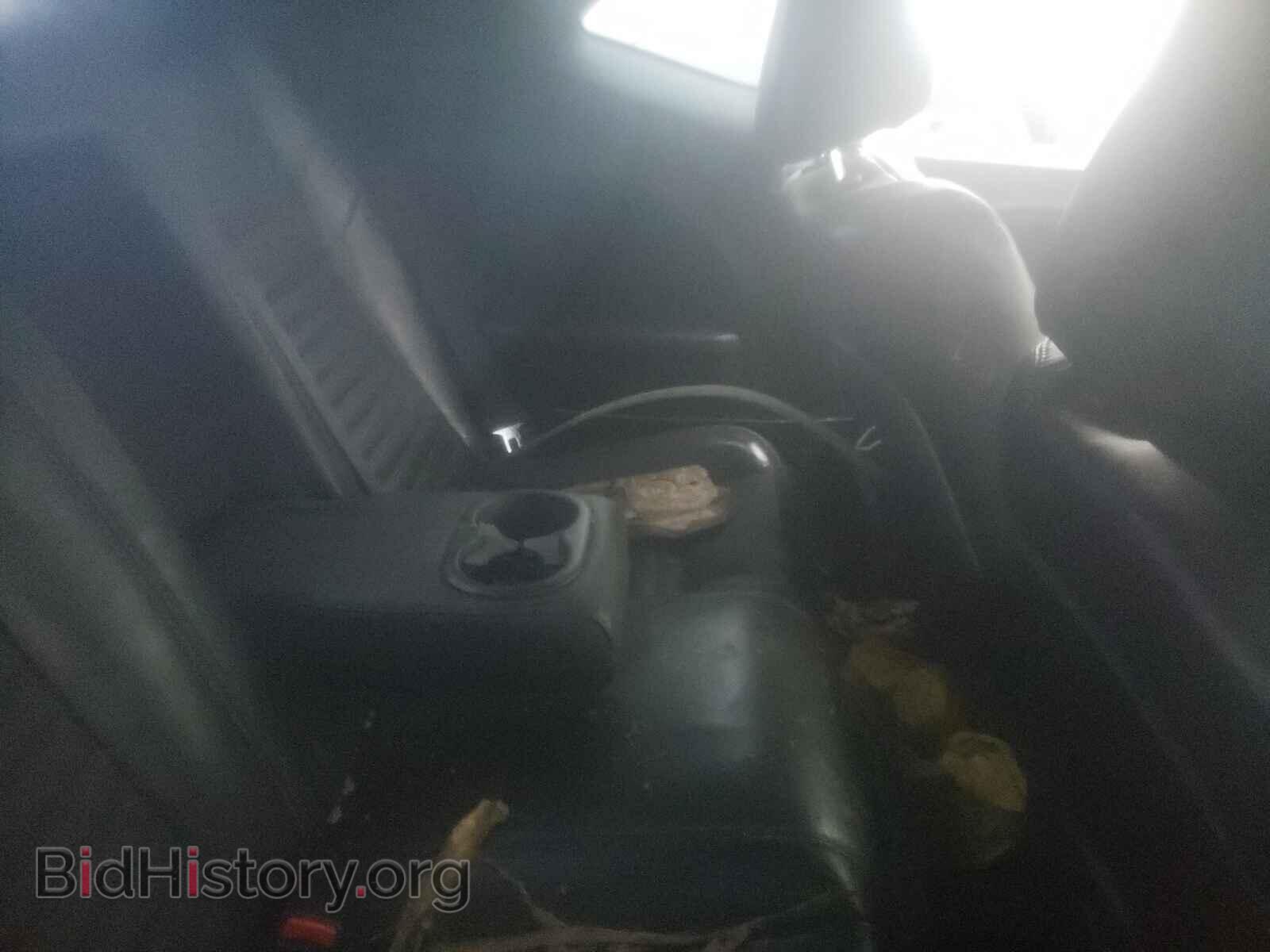 2014 DODGE CHALLENGER - VIN: 2C3CDYAG2EH238564 - Фото 6