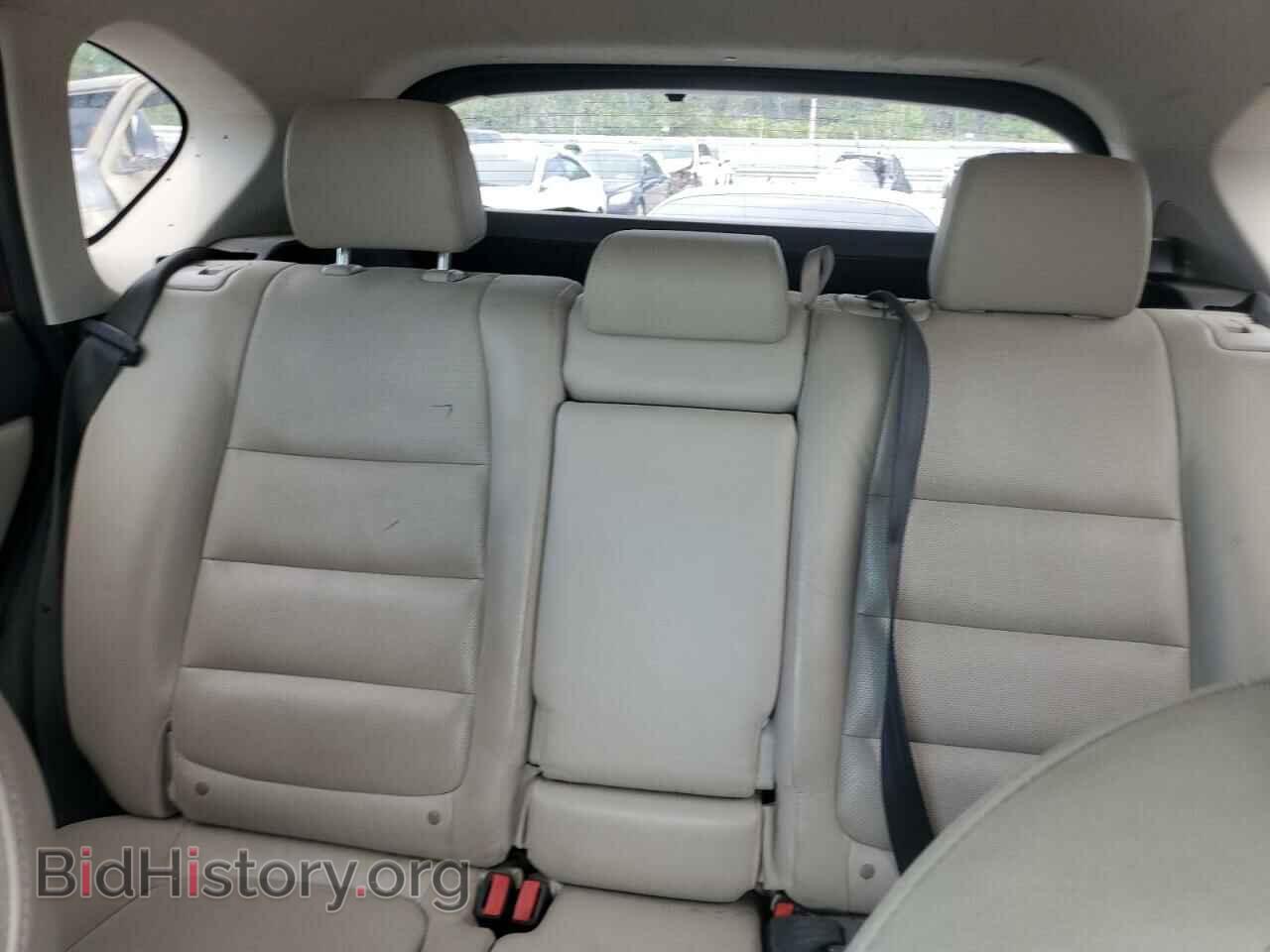 2013 MAZDA CX-5 - VIN: JM3KE2DE5D0129943 - Фото 10