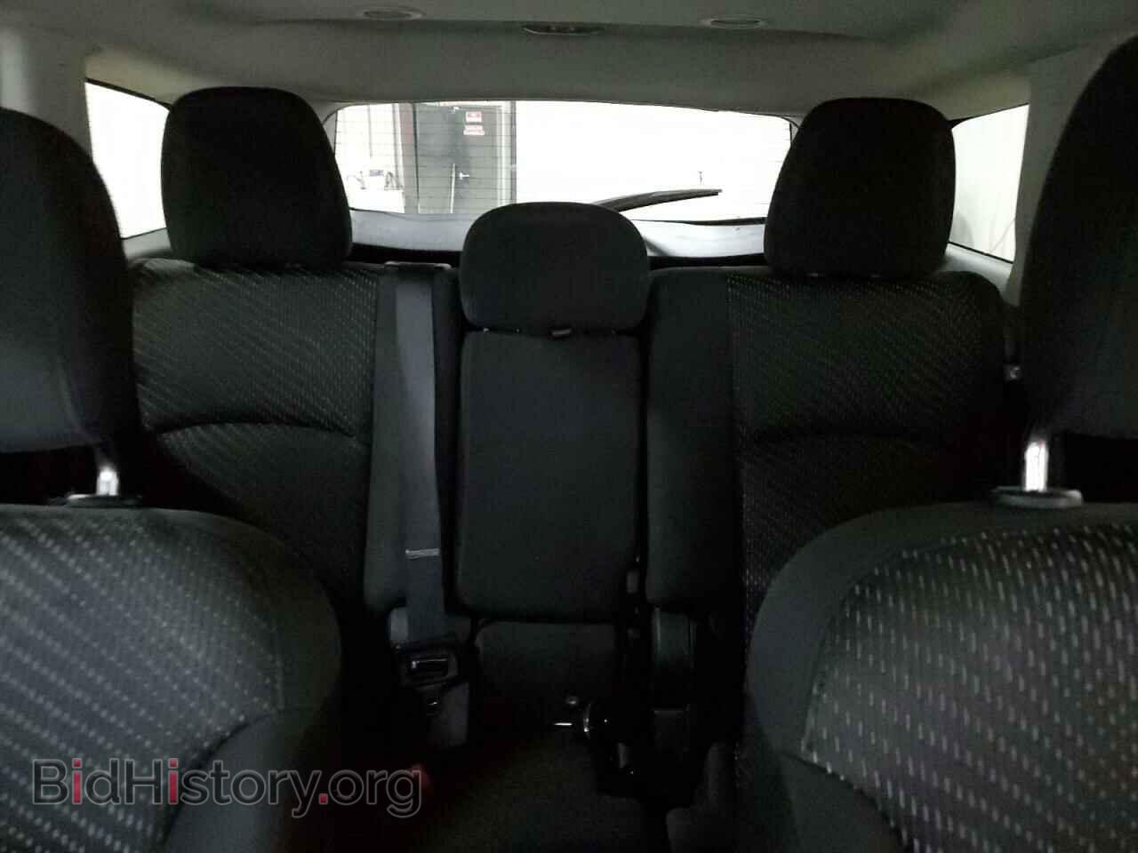 2015 DODGE JOURNEY - VIN: 3C4PDCAB2FT622227 - Фото 10
