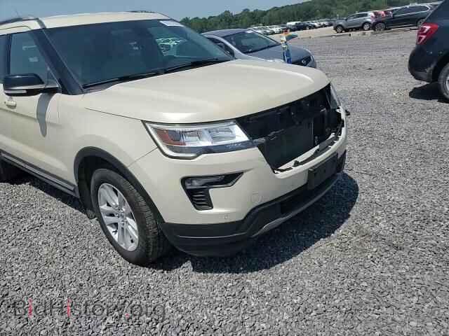 2018 FORD EXPLORER - VIN: 1FM5K8D8XJGB69445 - Фото 14
