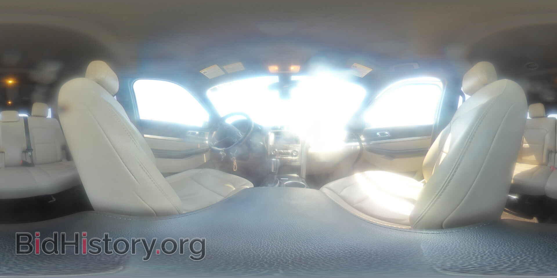 2018 FORD EXPLORER - VIN: 1FM5K8D8XJGB69445 - Фото 15