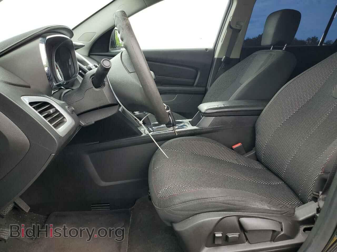 2016 GMC TERRAIN - VIN: 2GKALMEK9G6143371 - Photo 7