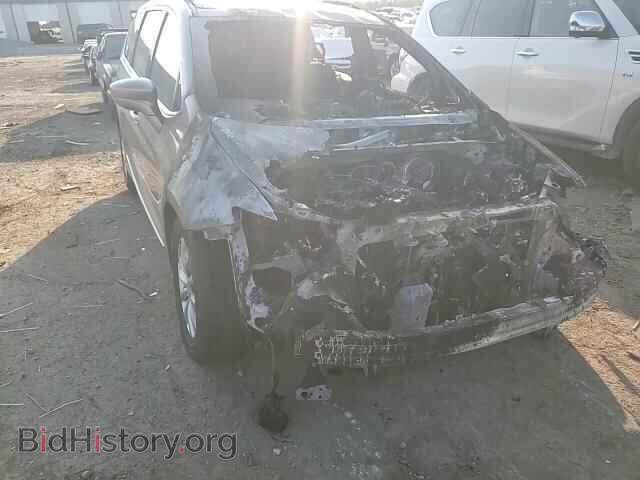 2018 CHRYSLER PACIFICA - VIN: 2C4RC1EG8JR187067 - Фото 13