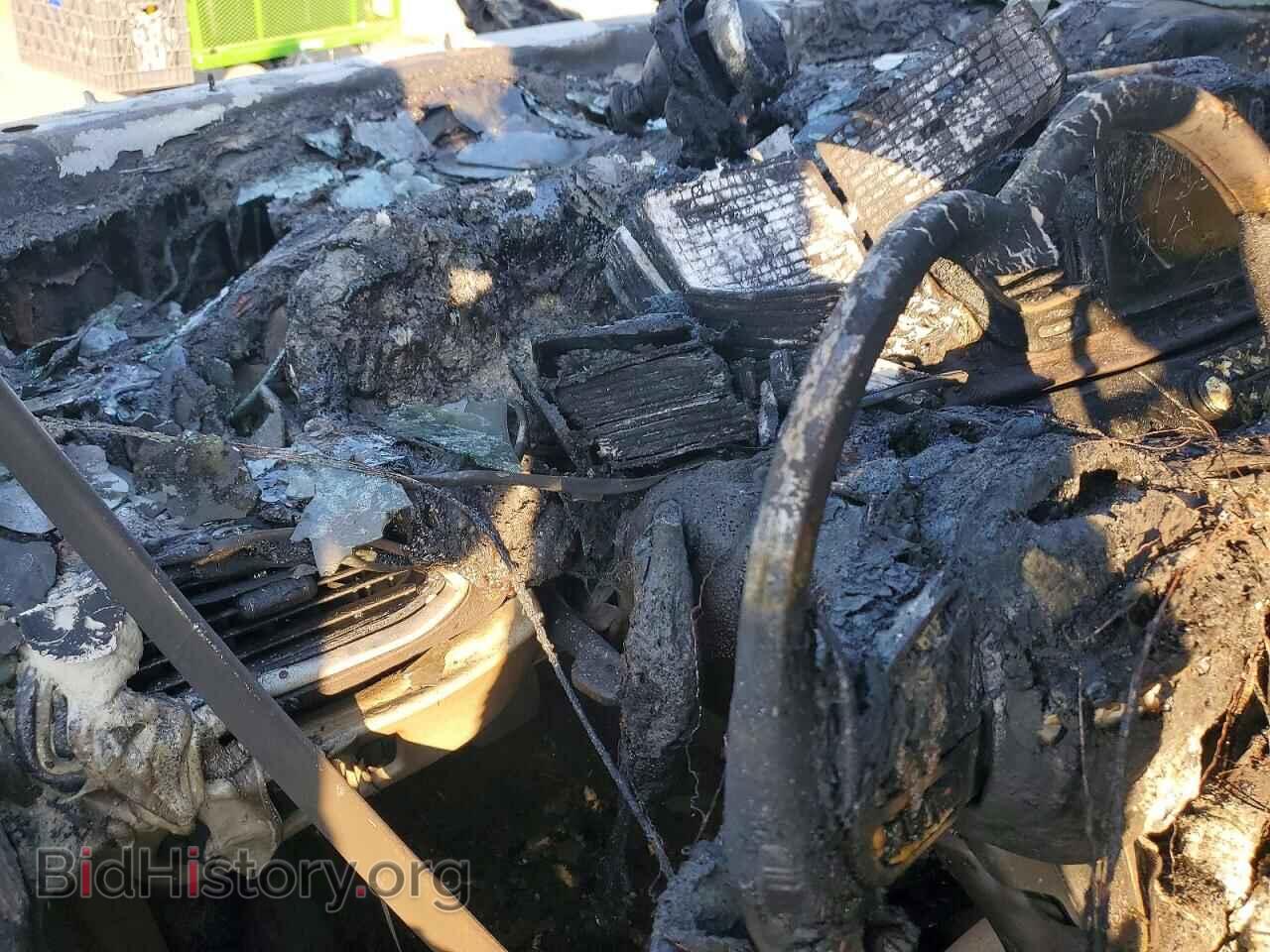 2018 CHRYSLER PACIFICA - VIN: 2C4RC1EG8JR187067 - Фото 9