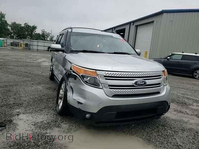 2012 FORD EXPLORER - VIN: 1FMHK8F89CGA81323 - Фото 14