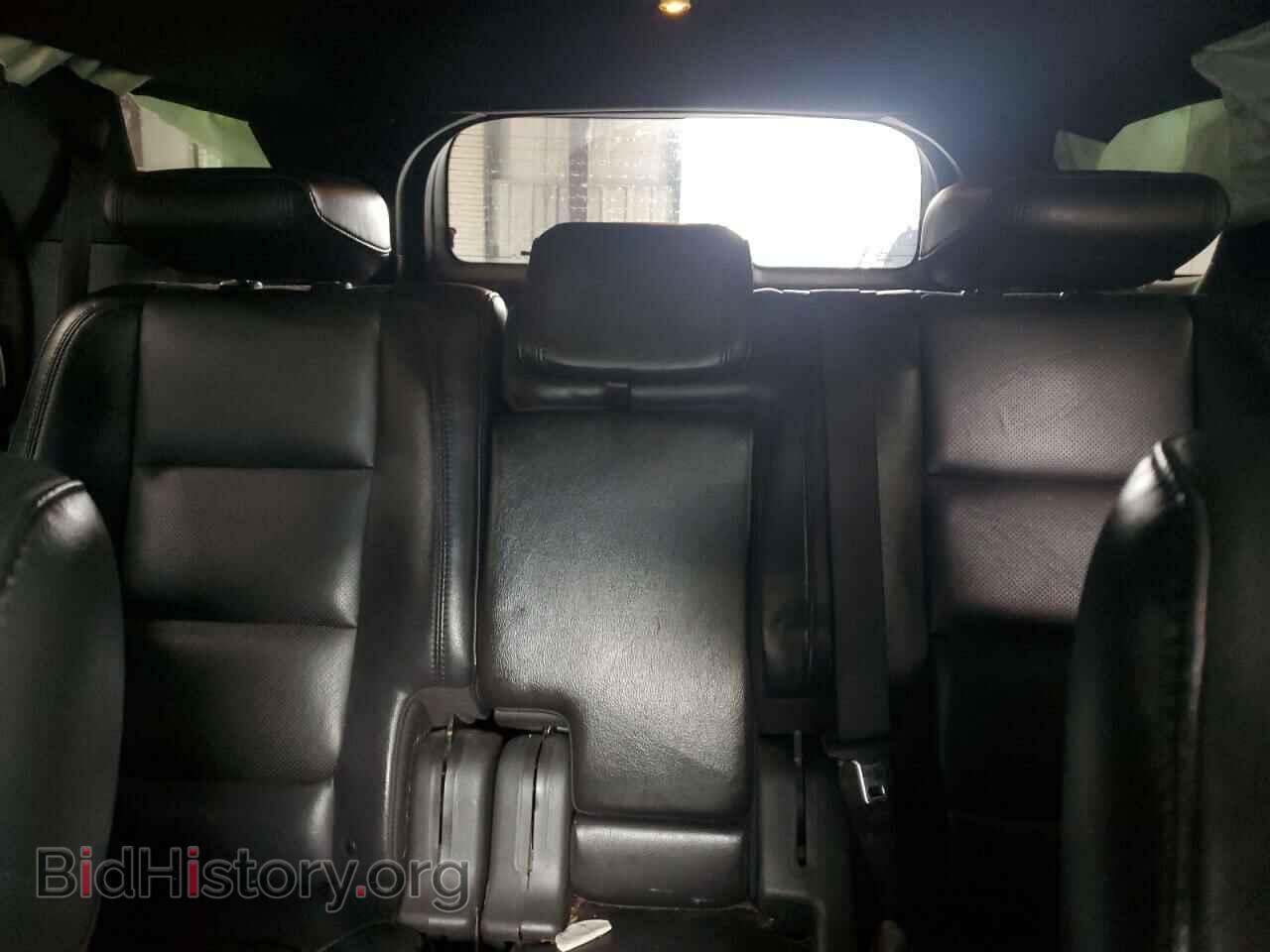 2012 FORD EXPLORER - VIN: 1FMHK8F89CGA81323 - Фото 10