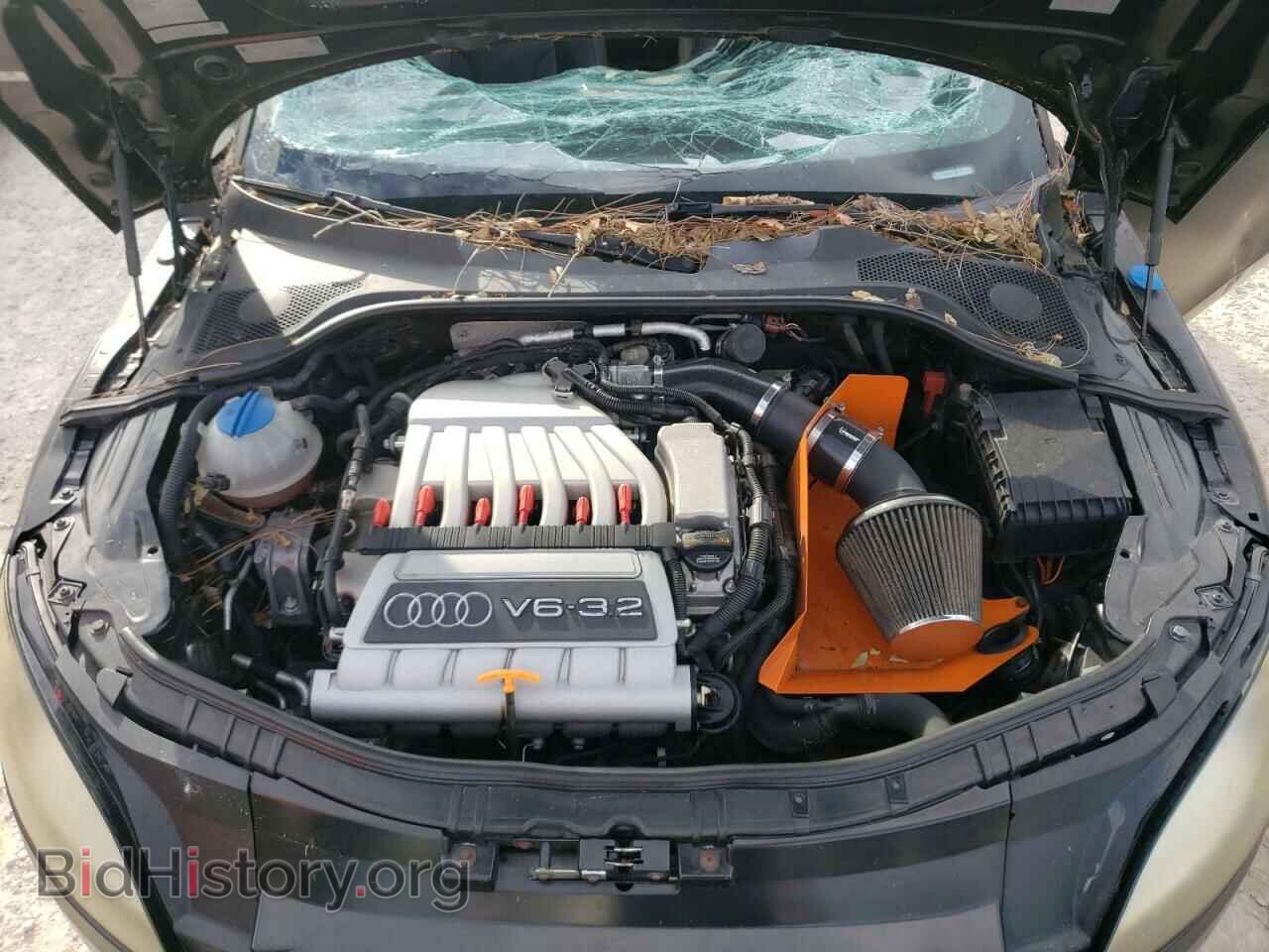 2008 AUDI TT - VIN: TRUDD38J081002511 - Фото 7