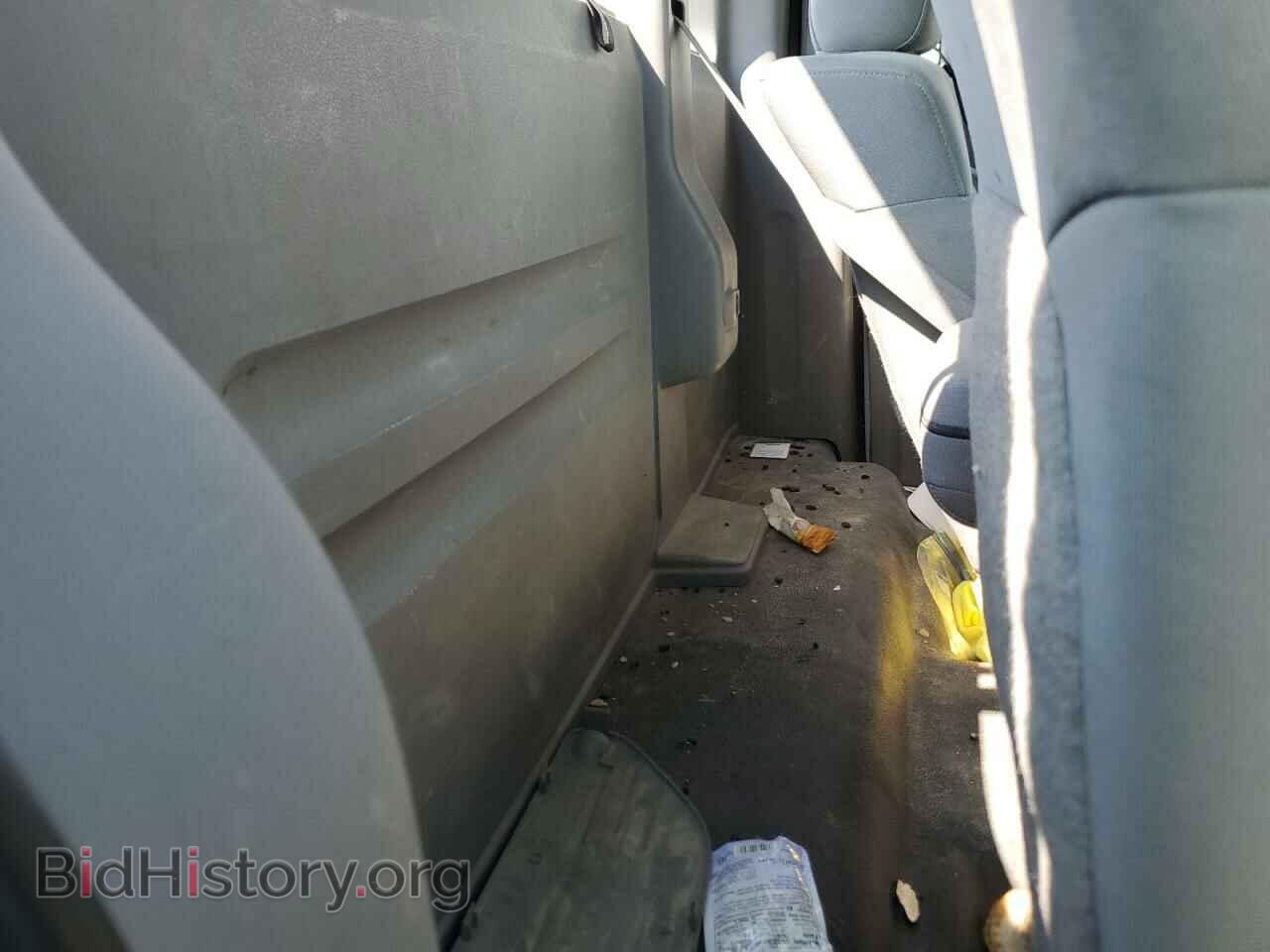 2007 FORD All Models - VIN: 1FTVF14517NA15295 - Фото 10