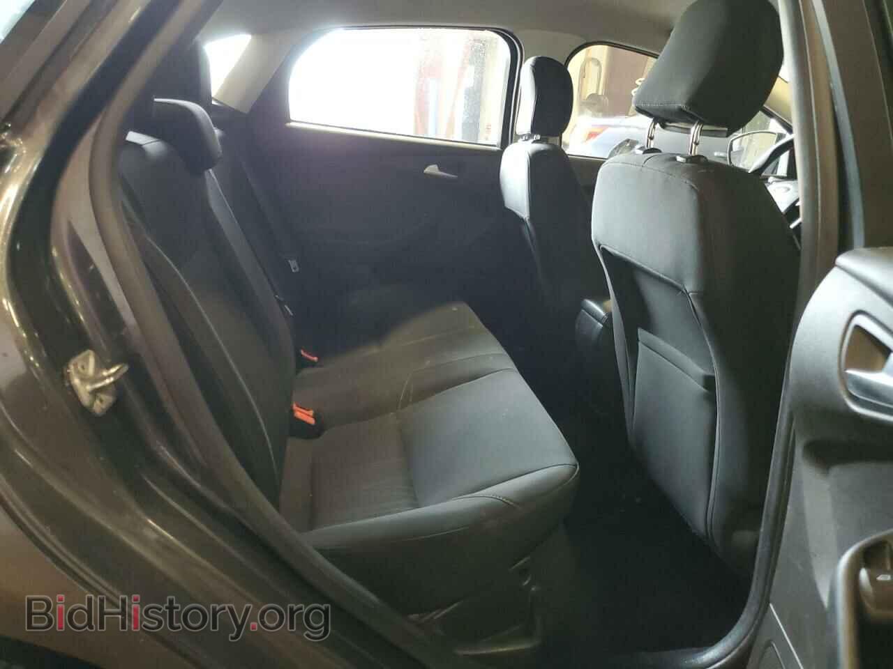 2017 FORD FOCUS - VIN: 1FADP3F26HL266677 - Фото 10