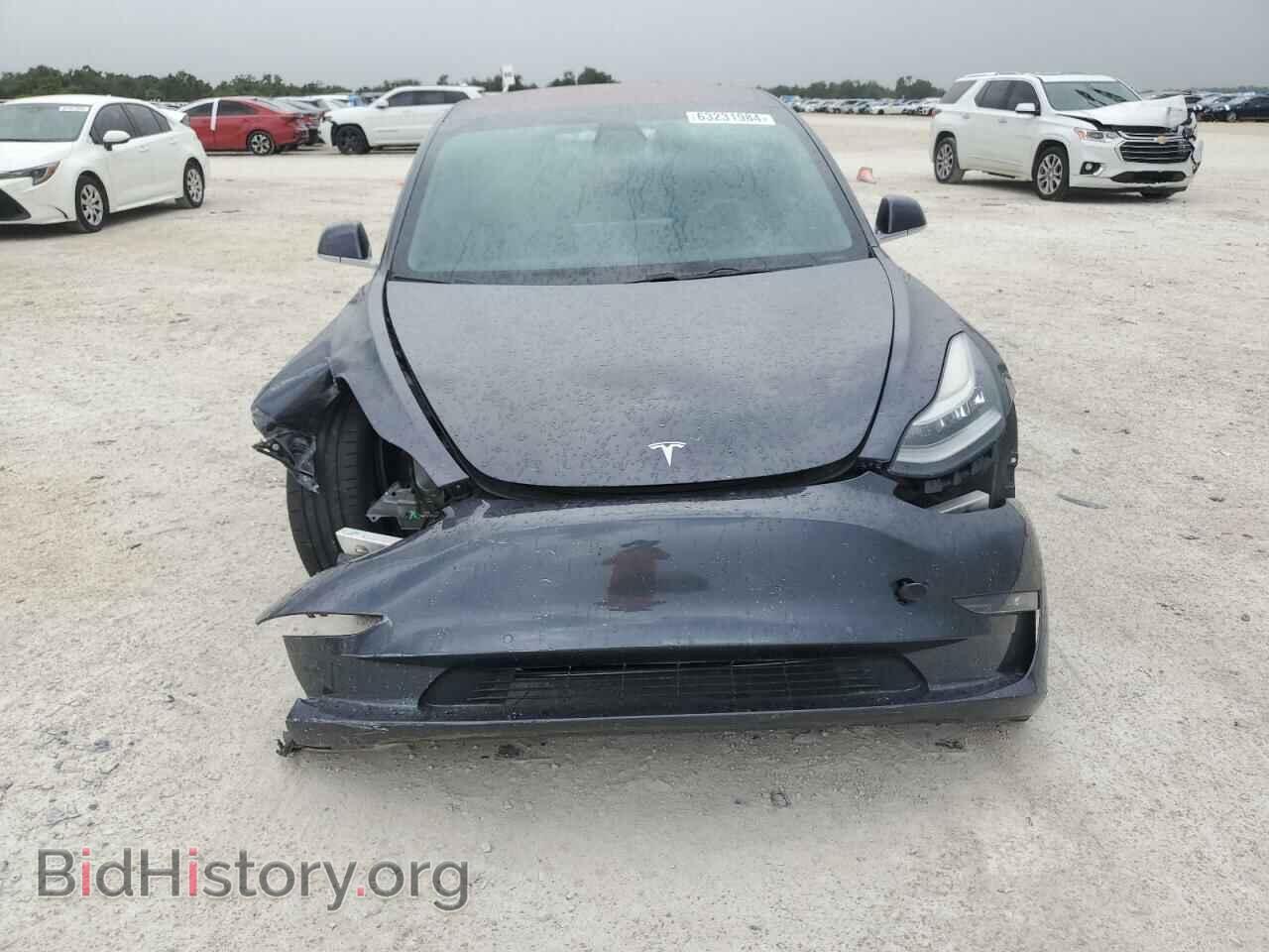 2018 TESLA MODEL 3 - VIN: 5YJ3E1EA6JF158013 - Фото 5
