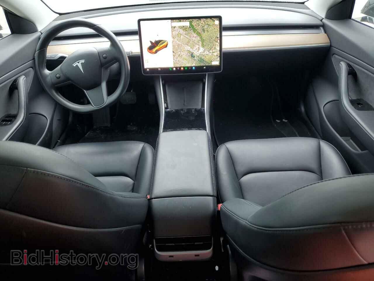 2018 TESLA MODEL 3 - VIN: 5YJ3E1EA6JF158013 - Фото 8