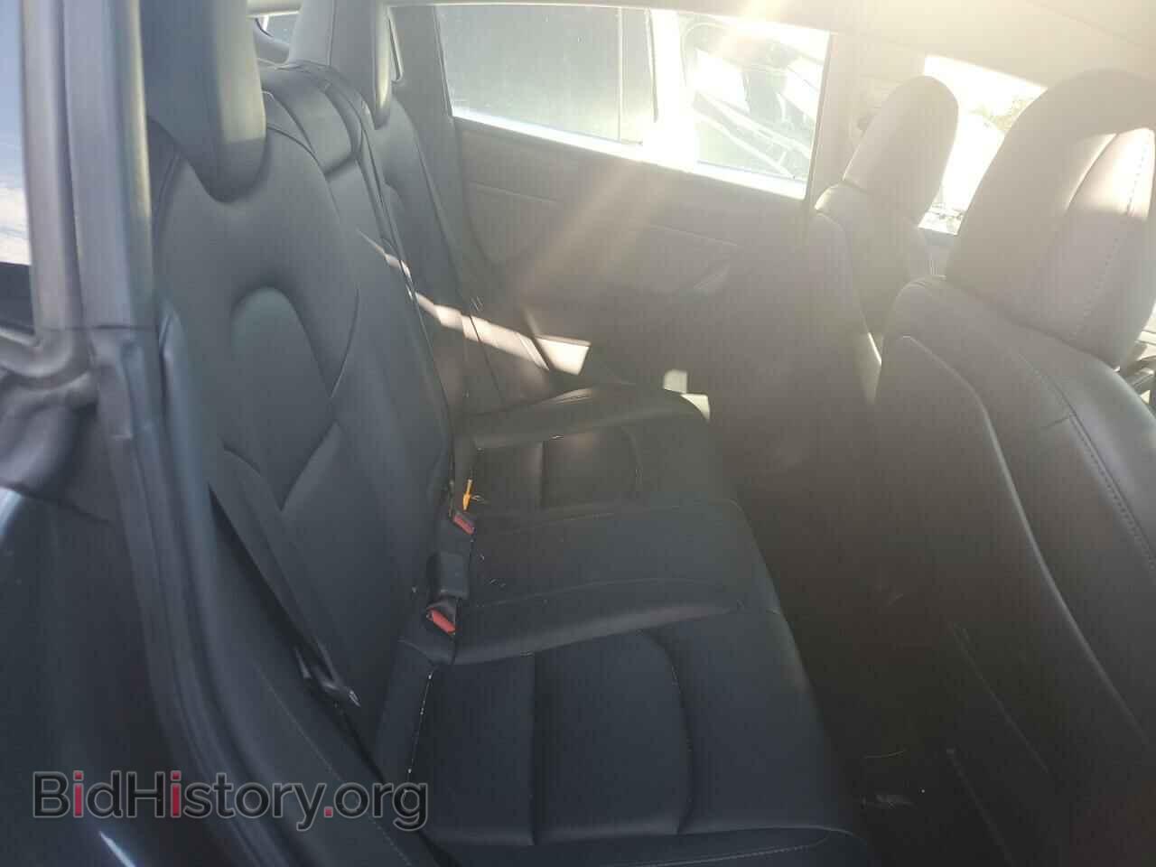 2018 TESLA MODEL 3 - VIN: 5YJ3E1EA6JF158013 - Фото 10