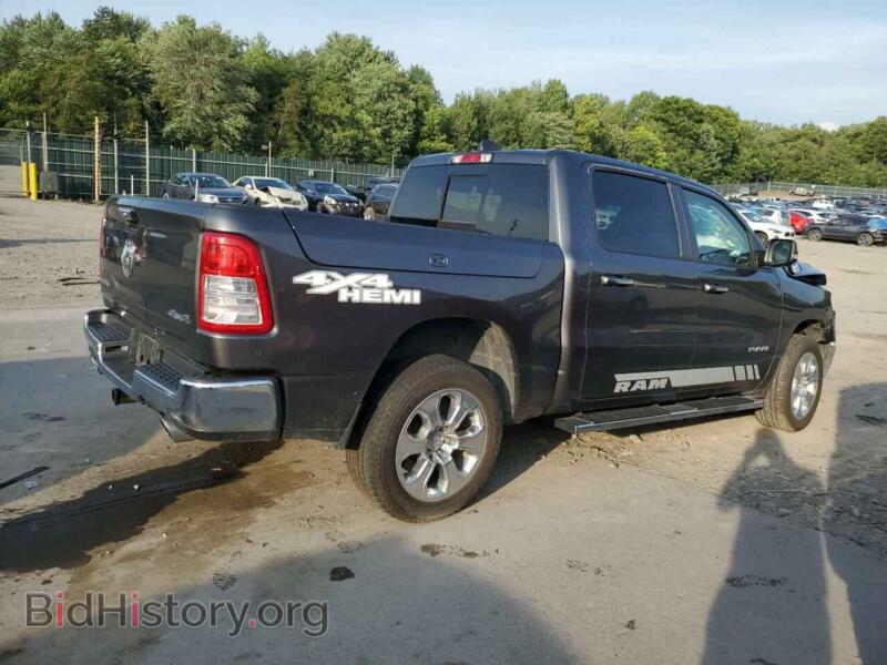 2020 RAM 1500 (VIN 1C6SRFFT8LN326663) — фото 3 из 12