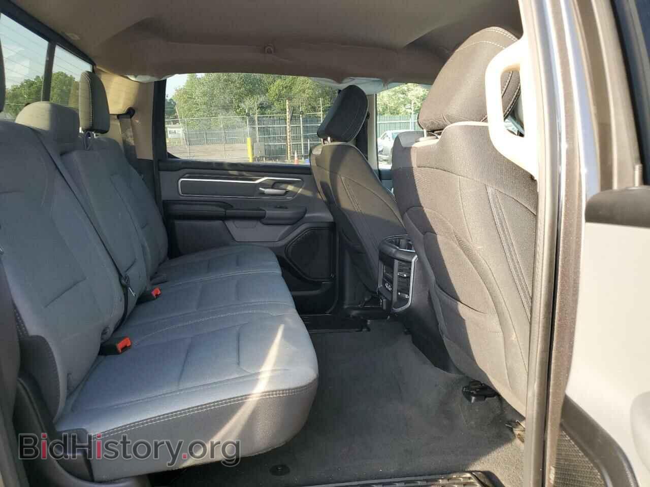 2020 RAM 1500 - VIN: 1C6SRFFT8LN326663 - Фото 10