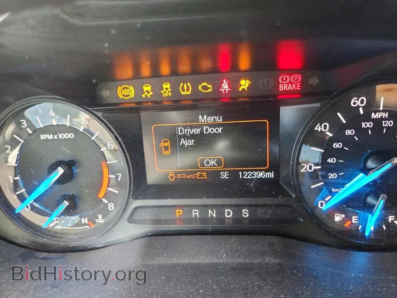 2017 FORD EXPLORER - VIN: 1FM5K8D80HGE39101 - Photo 9