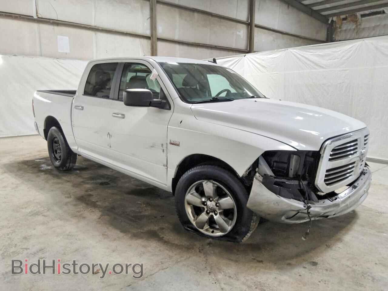 2017 RAM 1500 - VIN: 3C6RR6LT8HG563589 - Photo 4
