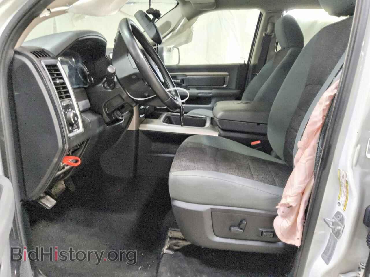 2017 RAM 1500 - VIN: 3C6RR6LT8HG563589 - Photo 7