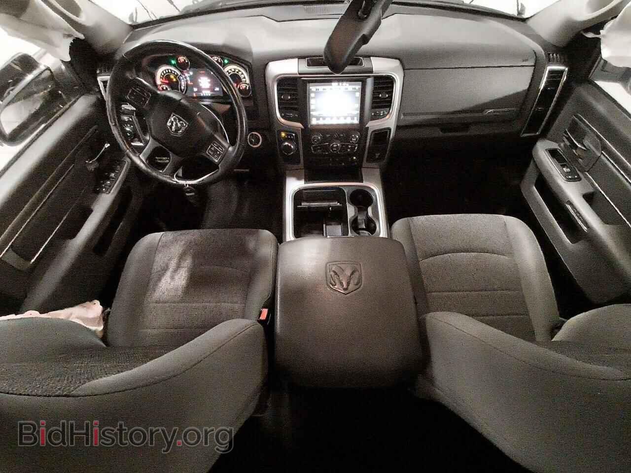 2017 RAM 1500 - VIN: 3C6RR6LT8HG563589 - Photo 8