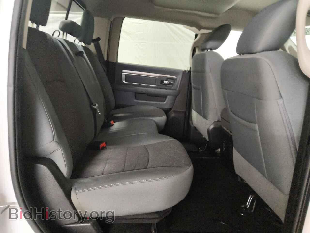 2017 RAM 1500 - VIN: 3C6RR6LT8HG563589 - Photo 10