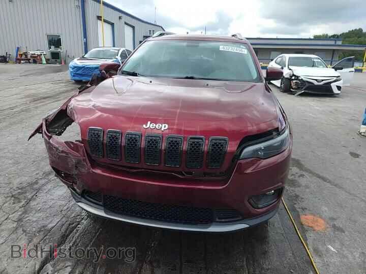 2020 JEEP CHEROKEE - VIN: 1C4PJLDB5LD581470 - Фото 14