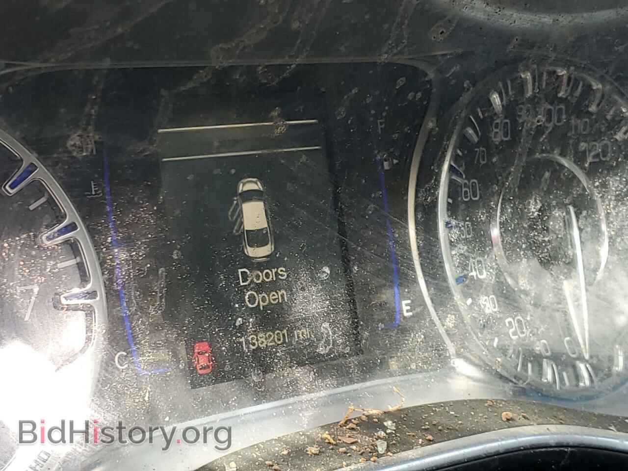 2015 CHRYSLER 200 - VIN: 1C3CCCAB2FN622668 - Фото 9