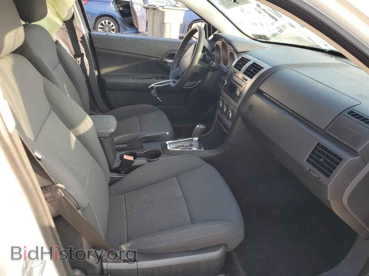2010 DODGE AVENGER - VIN: 1B3CC4FB6AN191675 - Фото 7